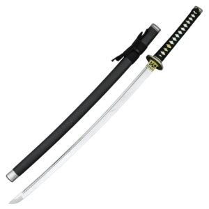 Iranian Katana