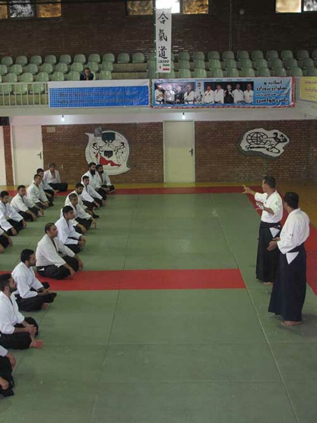 سمینار