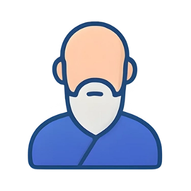 Founder of Aikido