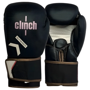 Professional Boxing Gloves – Clinch Outshock & Classic