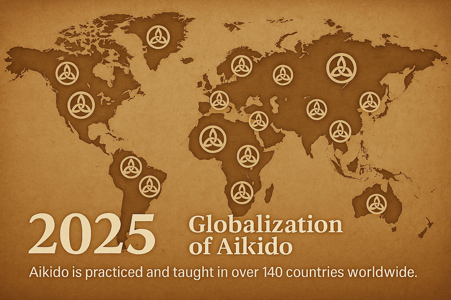 Global Expansion