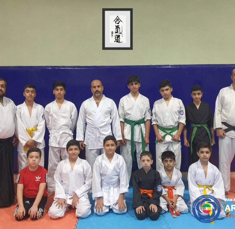 Almahdi Dojo Club